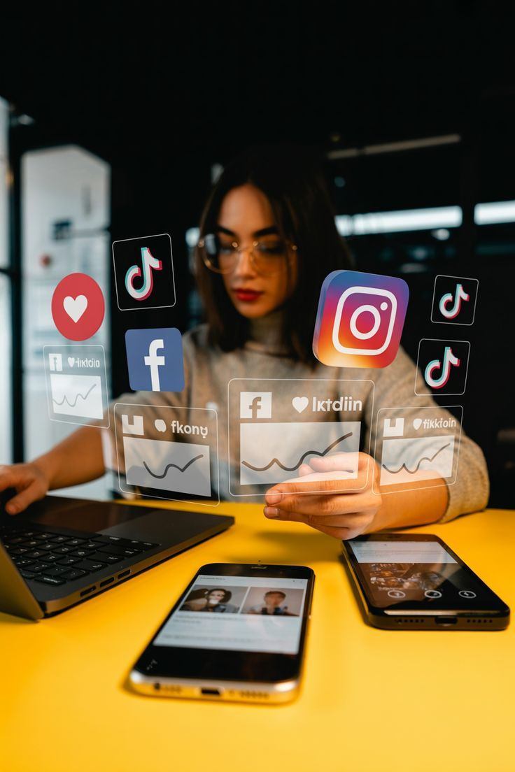 Licence communication marketing