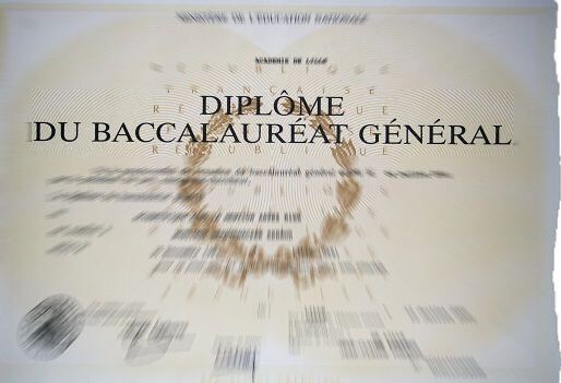 Baccalauréat
