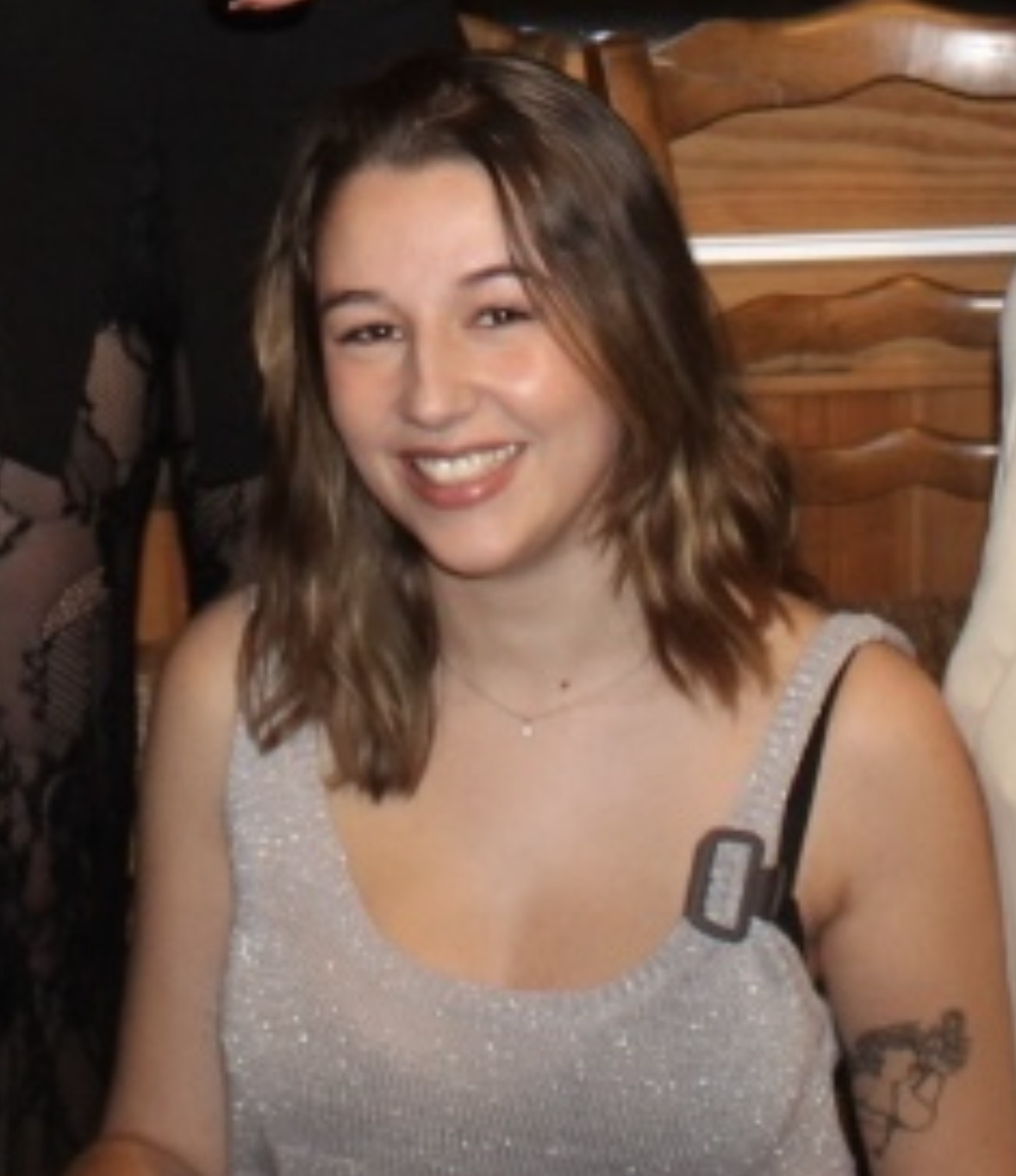 La joie