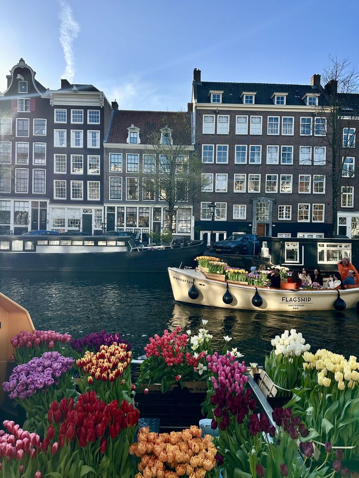 Amsterdam
