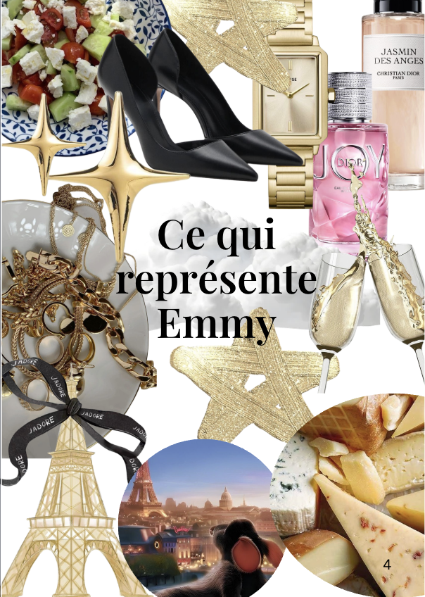 Magazine couverture